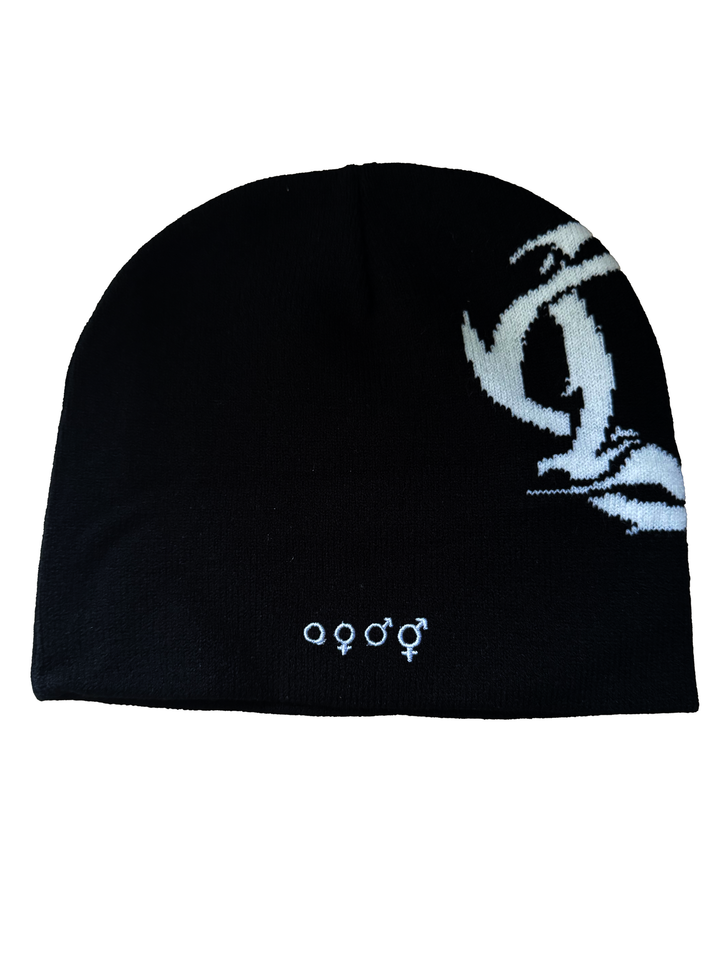 NIHILISM Beanie